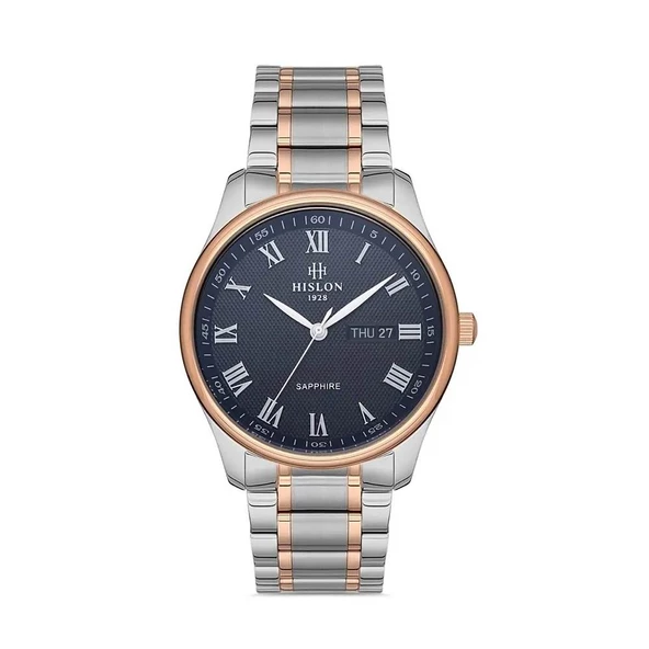 HISLON CL113T-04SR ERKEK KOL SAATİ