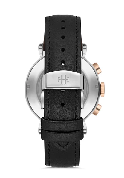 HISLON MS100T-04BR ERKEK KOL SAATİ - Resim 3