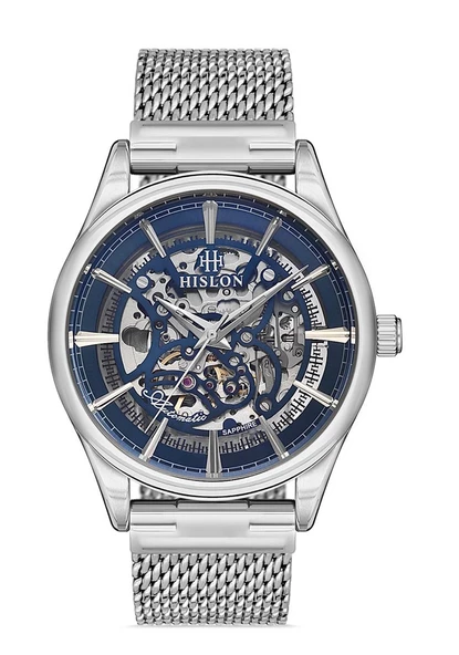 HISLON SD101S-16SM ERKEK KOL SAATİ ürün görseli