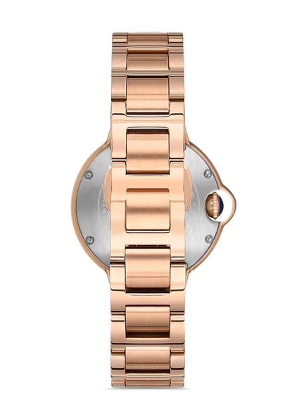 HISLON QL120R-02SR KADIN KOL SAATİ - Resim 3