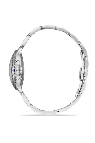 HISLON QL120S-10SB KADIN KOL SAATİ - Resim 2