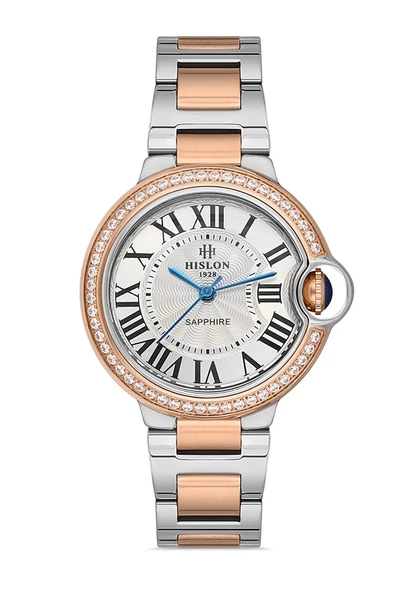 HISLON QL120T-10SR KADIN KOL SAATİ ürün görseli