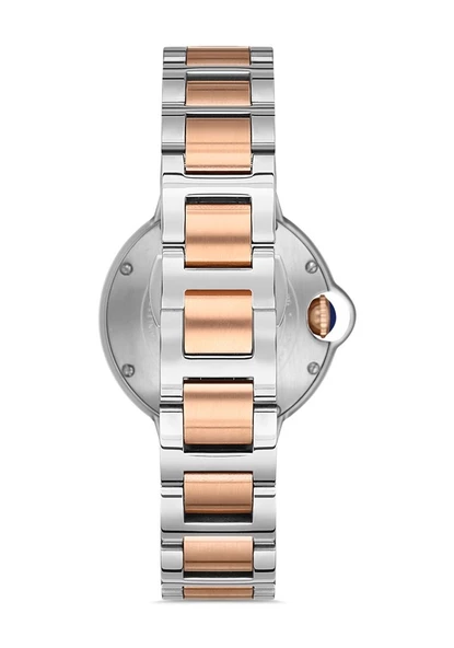 HISLON QL120T-10SR KADIN KOL SAATİ - Resim 3