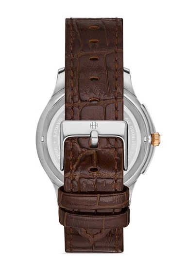 HISLON CL120T-02KR ERKEK KOL SAATİ - Resim 3