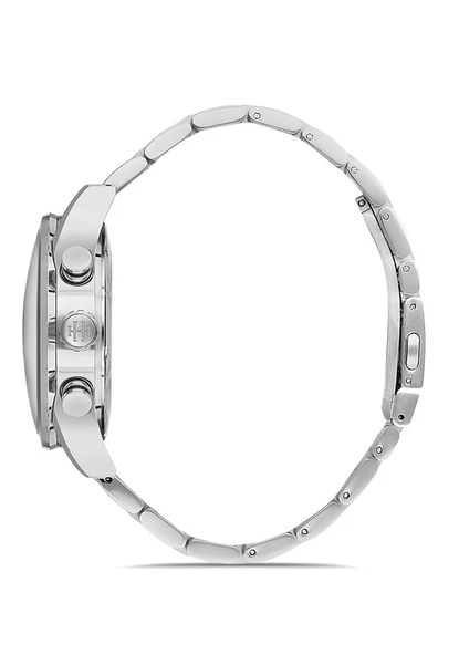 HISLON DT114S-04SS ERKEK KOL SAATİ - Resim 2