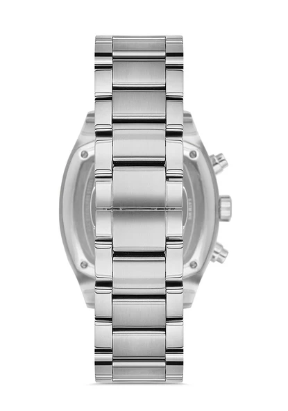 HISLON MS108S-02SS ERKEK KOL SAATİ - Resim 3