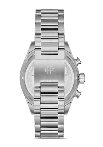 HISLON DT114S-04SS ERKEK KOL SAATİ - Resim 3