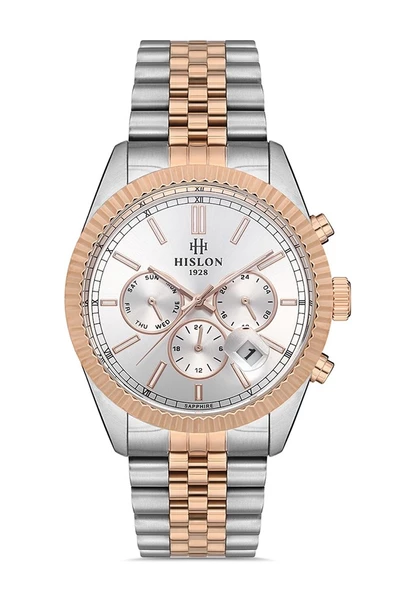 HISLON DT117T-02SR ERKEK KOL SAATİ ürün görseli