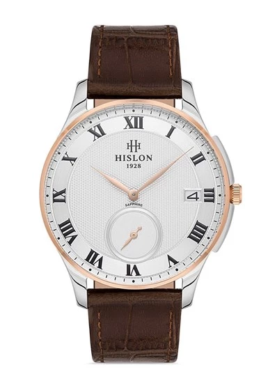 HISLON CL120T-02KR ERKEK KOL SAATİ ürün görseli