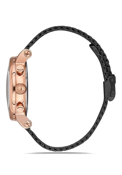 HISLON MS105T-04SR ERKEK KOL SAATİ - Resim 2