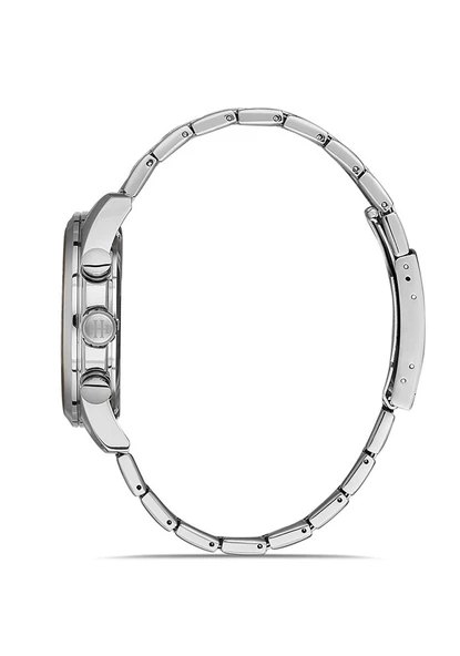 HISLON DT130S-04SS ERKEK KOL SAATİ - Resim 2