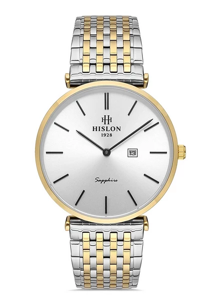 HISLON CL119T-03SG ERKEK KOL SAATİ ürün görseli