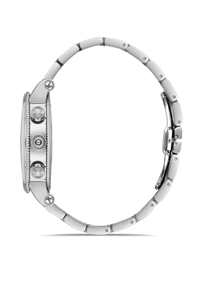 HISLON MS102S-02SS ERKEK KOL SAATİ - Resim 4