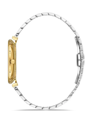 HISLON CL119T-03SG ERKEK KOL SAATİ - Resim 2