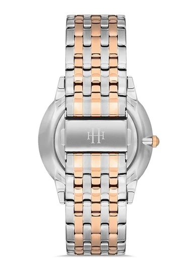 HISLON CL125T-03SR ERKEK KOL SAATİ - Resim 3