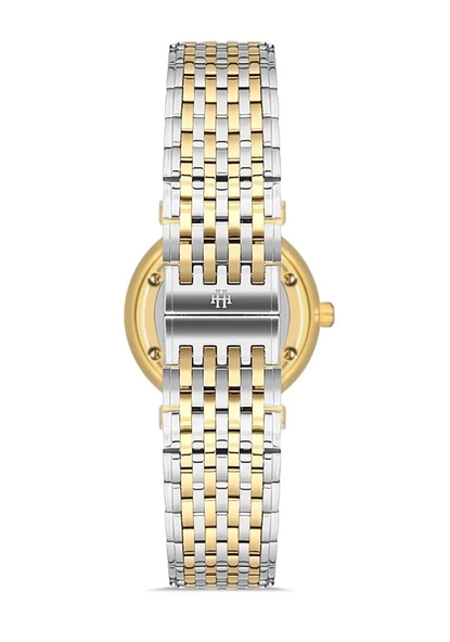 HISLON QL119T-09SG KADIN KOL SAATİ - Resim 3