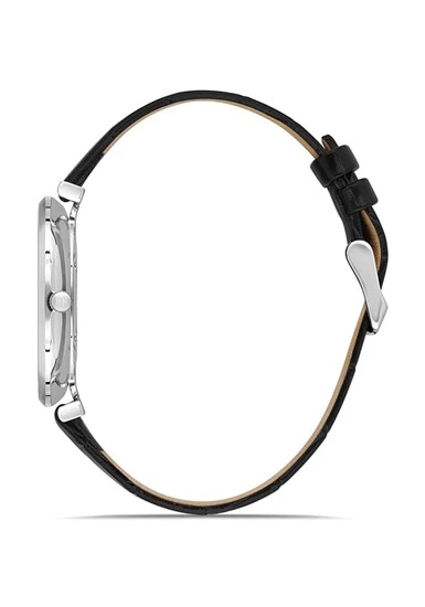 HISLON CL119S-02BS ERKEK KOL SAATİ - Resim 2