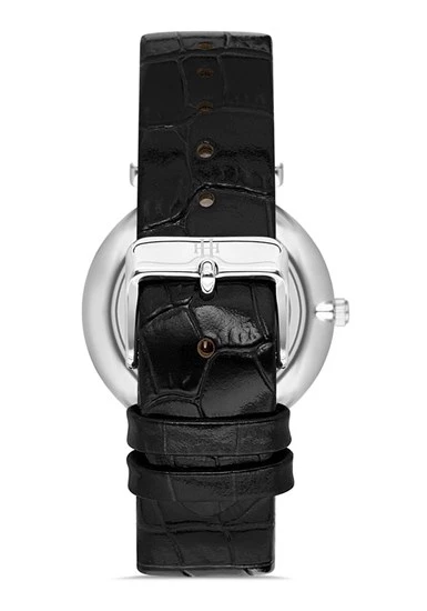 HISLON CL119S-02BS ERKEK KOL SAATİ - Resim 3