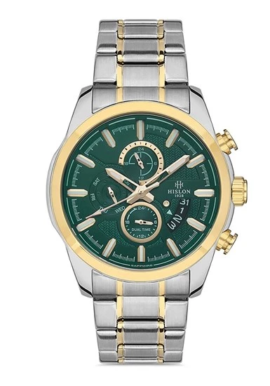 HISLON DT130T-15SG ERKEK KOL SAATİ ürün görseli