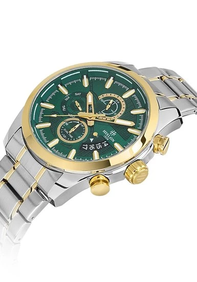 HISLON DT130T-15SG ERKEK KOL SAATİ - Resim 4