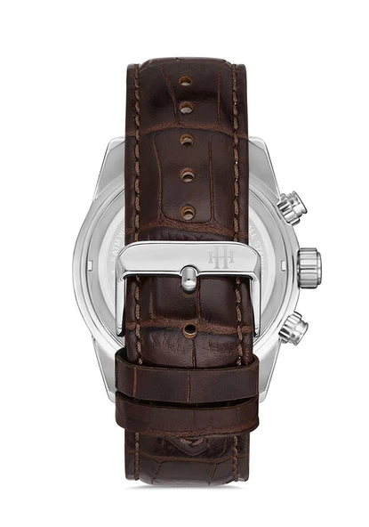 HISLON DT133S-05KS ERKEK KOL SAATİ - Resim 3