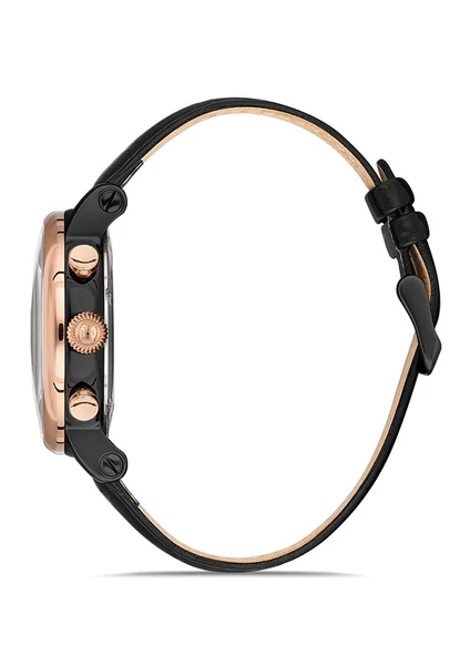 HISLON TM105T-04BR ERKEK KOL SAATİ - Resim 2