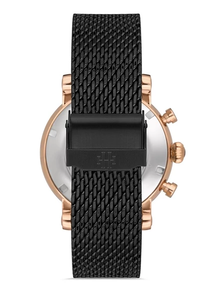 HISLON MS105T-04SR ERKEK KOL SAATİ - Resim 3