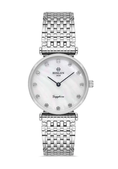 HISLON QL119S-09SS KADIN KOL SAATİ ürün görseli