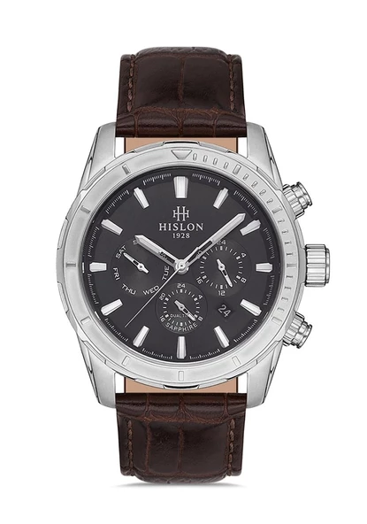 HISLON DT133S-05KS ERKEK KOL SAATİ ürün görseli
