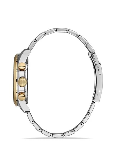 HISLON DT130T-15SG ERKEK KOL SAATİ - Resim 2