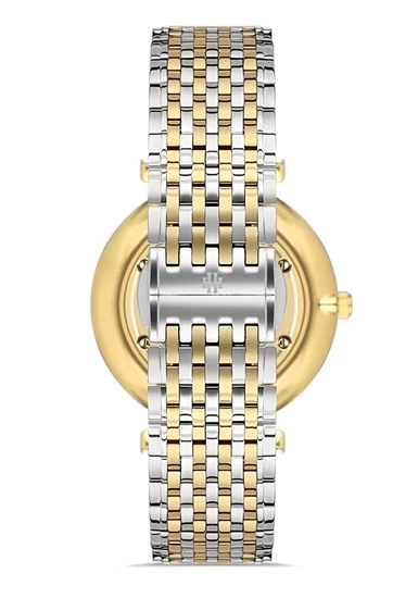 HISLON CL119T-03SG ERKEK KOL SAATİ - Resim 3