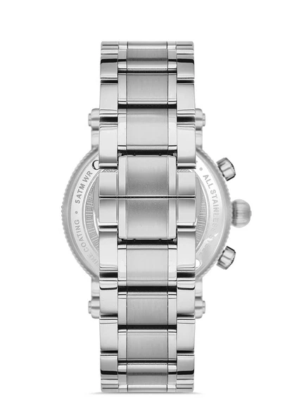 HISLON MS102S-02SS ERKEK KOL SAATİ - Resim 3