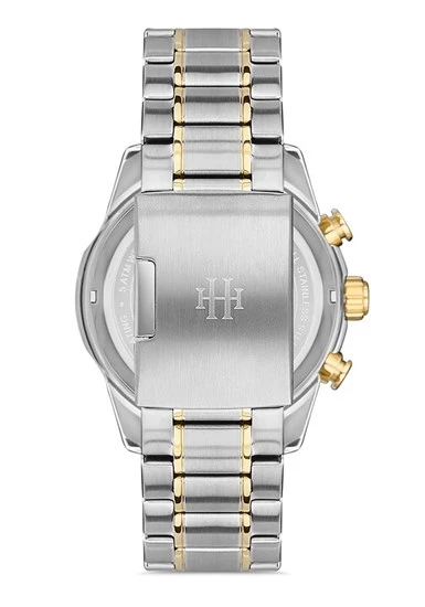 HISLON DT130T-15SG ERKEK KOL SAATİ - Resim 3