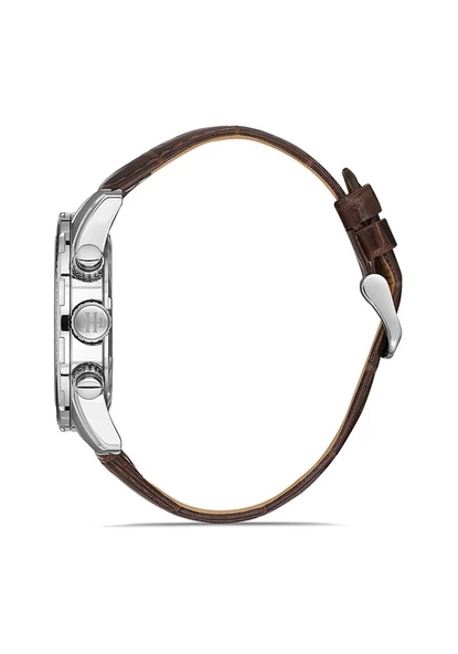 HISLON DT133S-05KS ERKEK KOL SAATİ - Resim 2