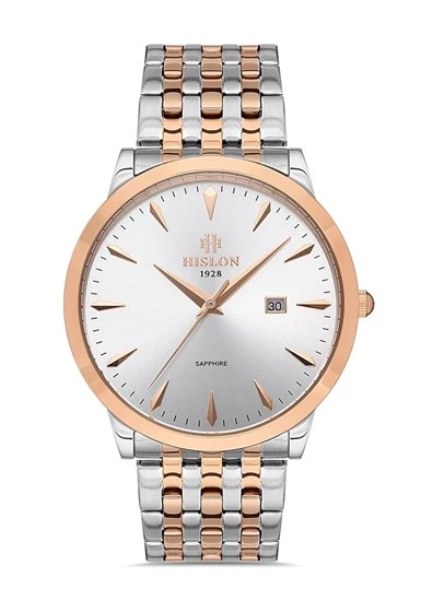 HISLON CL125T-03SR ERKEK KOL SAATİ ürün görseli