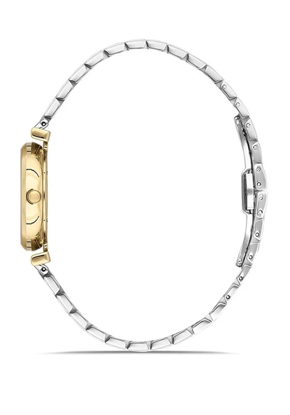 HISLON QL119T-09SG KADIN KOL SAATİ - Resim 2