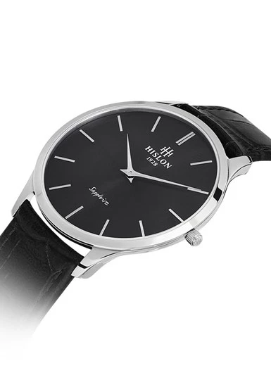 HISLON CL135S-04BS ERKEK KOL SAATİ - 4