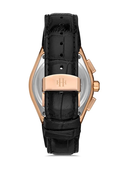 HISLON MS136R-05BR ERKEK KOL SAATİ - Resim 3