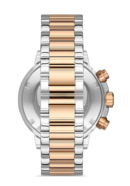 HISLON MS137T-04SR ERKEK KOL SAATİ - Resim 3