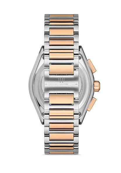 HISLON MS136T-05SR ERKEK KOL SAATİ - Resim 3