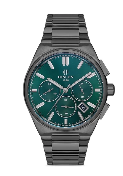 HISLON MS136T-15SN ERKEK KOL SAATİ
