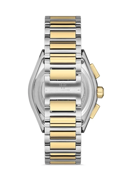 HISLON MS136T-15SG ERKEK KOL SAATİ - Resim 3