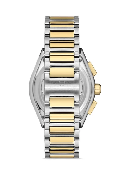 Hıslon Ms136t-02Sg Erkek Kol Saati - Resim 3