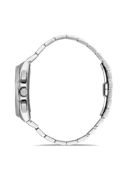 HISLON MS136S-02SR ERKEK KOL SAATİ - Resim 2