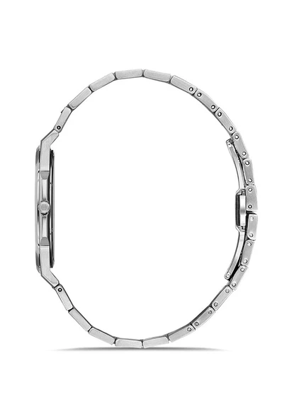 HISLON CL127S-02SG ERKEK KOL SAATİ - Resim 2