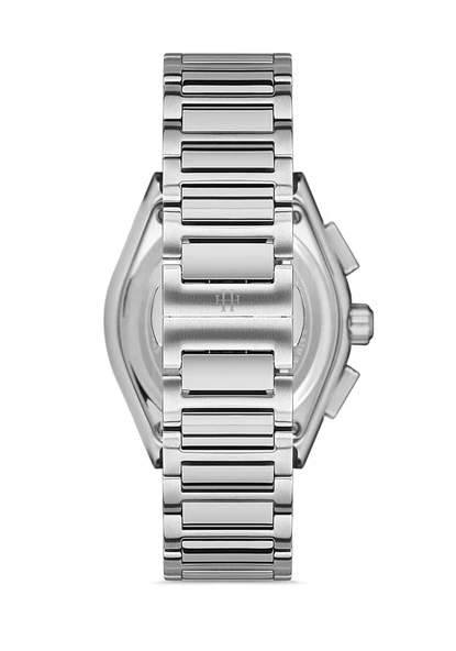 HISLON MS136S-02SR ERKEK KOL SAATİ - Resim 3