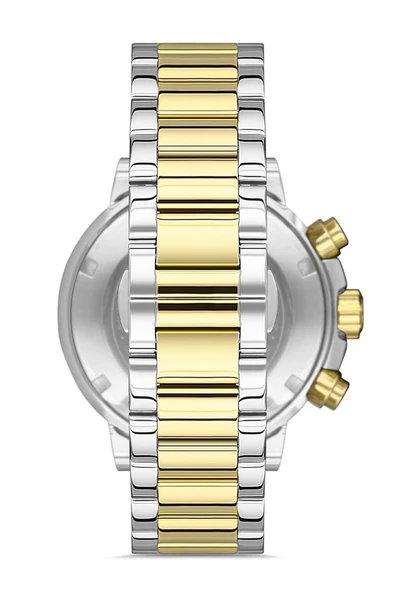 HISLON MS137T-11SG ERKEK KOL SAATİ - Resim 3