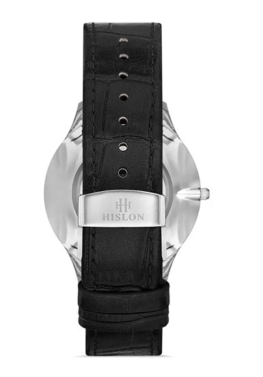 HISLON CL135S-04BS ERKEK KOL SAATİ - 3
