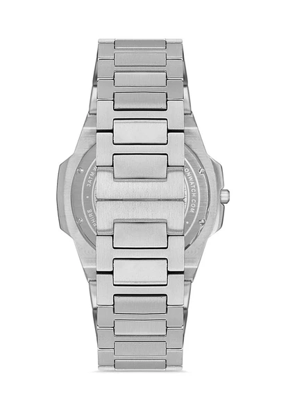 HISLON CL127S-02SG ERKEK KOL SAATİ - Resim 3