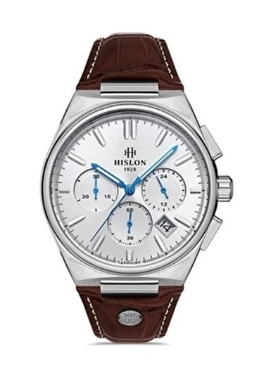 Hıslon Ms136s-02Ks Erkek Kol Saati ürün görseli